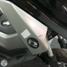 MBK OCITO 125 2016 accidenté - La Casse de l Oncle Tom