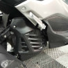 MBK OCITO 125 2016 accidenté - La Casse de l Oncle Tom