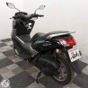 MBK OCITO 125 2016 accidenté - La Casse de l Oncle Tom