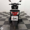 MBK OCITO 125 2016 accidenté - La Casse de l Oncle Tom