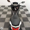 MBK OCITO 125 2016 accidenté - La Casse de l Oncle Tom