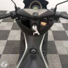 MBK OCITO 125 2016 accidenté - La Casse de l Oncle Tom
