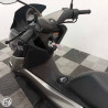 MBK OCITO 125 2016 accidenté - La Casse de l Oncle Tom