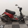 JM MOTORS GST50QT 50 2026 accidentée - La Casse de l Oncle Tom