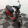 JM MOTORS GST50QT 50 2026 accidentée - La Casse de l Oncle Tom
