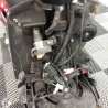JM MOTORS GST50QT 50 2026 accidentée - La Casse de l Oncle Tom