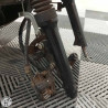 JM MOTORS GST50QT 50 2026 accidentée - La Casse de l Oncle Tom