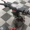 JM MOTORS GST50QT 50 2026 accidentée - La Casse de l Oncle Tom