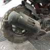 JM MOTORS GST50QT 50 2026 accidentée - La Casse de l Oncle Tom