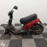 JM MOTORS GST50QT 50 2026 accidentée - La Casse de l Oncle Tom