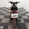 JM MOTORS GST50QT 50 2026 accidentée - La Casse de l Oncle Tom