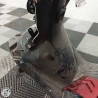 JM MOTORS GST50QT 50 2026 accidentée - La Casse de l Oncle Tom