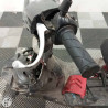 JM MOTORS GST50QT 50 2026 accidentée - La Casse de l Oncle Tom