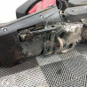 JM MOTORS GST50QT 50 2026 accidentée - La Casse de l Oncle Tom
