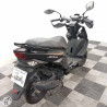 SYM JET4 R50 490 2024 accidenté - La Casse de l Oncle Tom