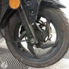 SYM JET4 R50 490 2024 accidenté - La Casse de l Oncle Tom