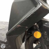 SYM JET4 R50 490 2024 accidenté - La Casse de l Oncle Tom