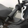 SYM JET4 R50 490 2024 accidenté - La Casse de l Oncle Tom