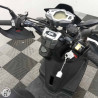 SYM JET4 R50 490 2024 accidenté - La Casse de l Oncle Tom