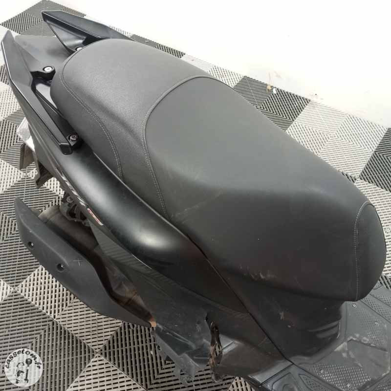SYM JET4 R50 490 2024 accidenté - La Casse de l Oncle Tom