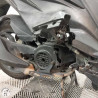 SYM JET4 R50 490 2024 accidenté - La Casse de l Oncle Tom