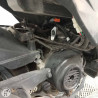 SYM JET4 R50 490 2024 accidenté - La Casse de l Oncle Tom