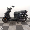 SYM JET4 R50 490 2024 accidenté - La Casse de l Oncle Tom