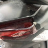 SYM JET4 R50 490 2024 accidenté - La Casse de l Oncle Tom