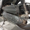 SYM JET4 R50 490 2024 accidenté - La Casse de l Oncle Tom