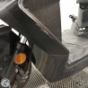 SYM JET4 R50 490 2024 accidenté - La Casse de l Oncle Tom
