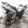 YAMAHA FAZER 600 2000 accidentée - La Casse de l Oncle Tom