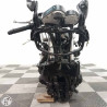 YAMAHA FAZER 600 2000 accidentée - La Casse de l Oncle Tom