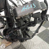 YAMAHA FAZER 600 2000 accidentée - La Casse de l Oncle Tom