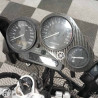 YAMAHA FAZER 600 2000 accidentée - La Casse de l Oncle Tom
