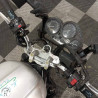 YAMAHA FAZER 600 2000 accidentée - La Casse de l Oncle Tom