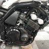 YAMAHA FAZER 600 2000 accidentée - La Casse de l Oncle Tom
