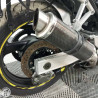 YAMAHA FAZER 600 2000 accidentée - La Casse de l Oncle Tom