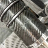 YAMAHA FAZER 600 2000 accidentée - La Casse de l Oncle Tom