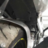 YAMAHA FAZER 600 2000 accidentée - La Casse de l Oncle Tom