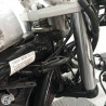 YAMAHA FAZER 600 2000 accidentée - La Casse de l Oncle Tom