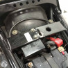 YAMAHA FAZER 600 2000 accidentée - La Casse de l Oncle Tom