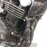 YAMAHA FAZER 600 2000 accidentée - La Casse de l Oncle Tom