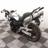 YAMAHA FAZER 600 2000 accidentée - La Casse de l Oncle Tom