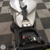 YAMAHA FAZER 600 2000 accidentée - La Casse de l Oncle Tom