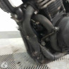 YAMAHA FAZER 600 2000 accidentée - La Casse de l Oncle Tom