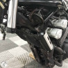 YAMAHA FAZER 600 2000 accidentée - La Casse de l Oncle Tom