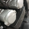 YAMAHA FAZER 600 2000 accidentée - La Casse de l Oncle Tom