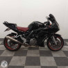 SUZUKI SV650 645 2008 accidentée - La Casse de l Oncle Tom