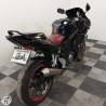 SUZUKI SV650 645 2008 accidentée - La Casse de l Oncle Tom