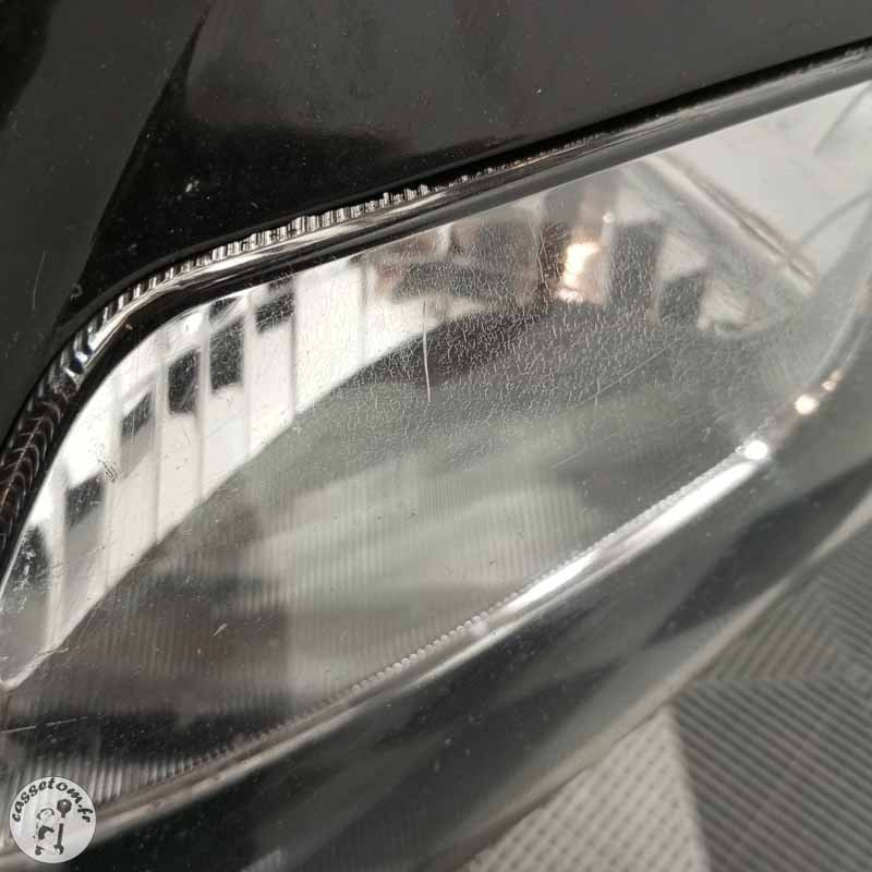 SUZUKI SV650 645 2008 accidentée - La Casse de l Oncle Tom